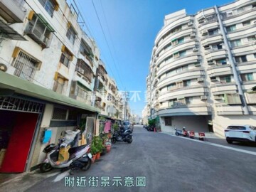 永康區待售房屋