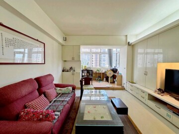 永和成家待售房屋