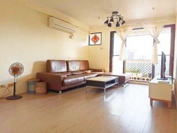 精忠六村待售房屋