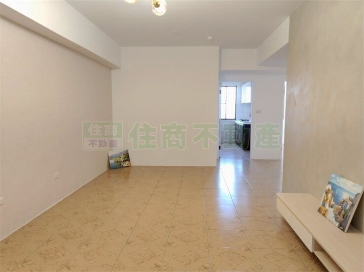 和發工業區明亮三房