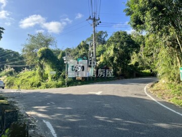 新社區待售房屋