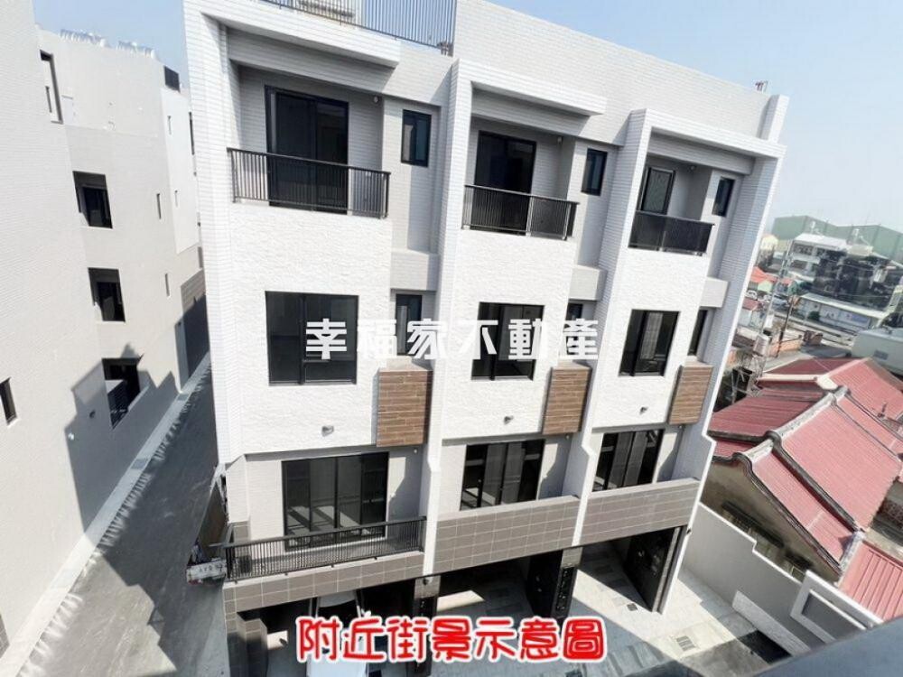 樂屋_台南市善化區東南吉萊茵河待售房屋 台南市善化區東南吉萊茵河待售房屋