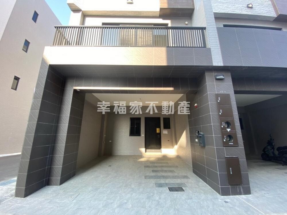 樂屋_台南市善化區東南吉萊茵河待售房屋 台南市善化區東南吉萊茵河待售房屋