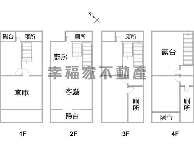 樂屋_台南市善化區東南吉萊茵河待售房屋 台南市善化區東南吉萊茵河待售房屋