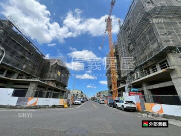 宗大青田大樓區待售房屋