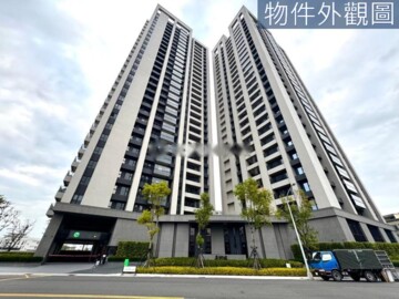 太普美術海待售房屋