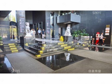 時代金融廣場待售房屋