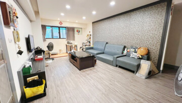 小康新家待售房屋