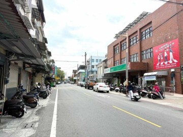 【租】⭐大社⭐熱鬧臨路復古優質透店 - Image 1