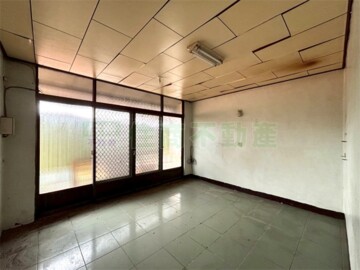 新營區待售房屋