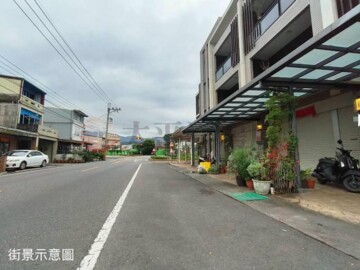 磐谷大都會2待售房屋