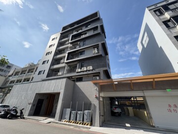 樂屋_知築7待售房屋 知築7待售房屋