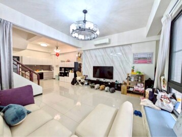 優活優SHOW華廈區待售房屋