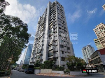 台北富都待售房屋