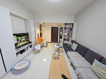 樂屋_臻愛竹北B區待售房屋 臻愛竹北B區待售房屋