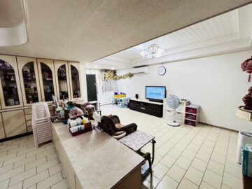 圓山雙子星待售房屋