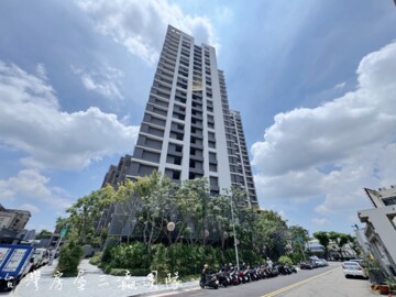 樂屋_誠億富景和街華廈待售房屋 誠億富景和街華廈待售房屋