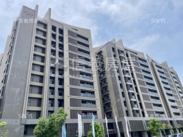 華友聯POWER CITY/森呼吸待售房屋