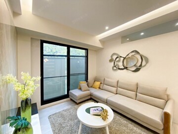 鑫巨蛋2待售房屋