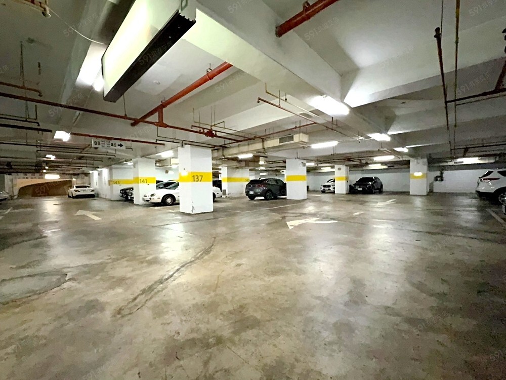 台北市信義區家美國際金融大樓待售房屋