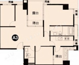 樂屋_新美齊匯待售房屋 新美齊匯待售房屋