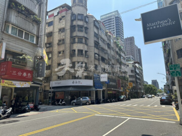 文化中心★一樓+夾層★吃市店面 - Image 1