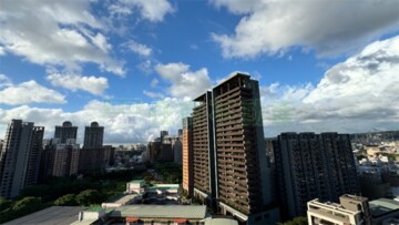 百川雲頂待售房屋