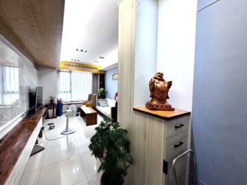 允將寓見花園/允將十二院待售房屋