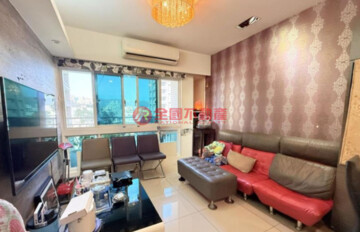 麗池香榭待售房屋