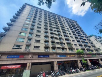 宜安路142號華廈待售房屋