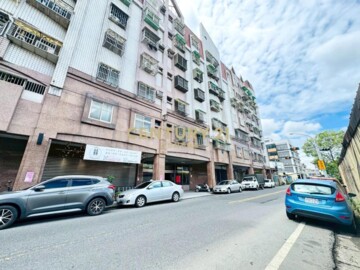 賓泰福第待售房屋