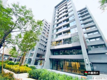 華固富仕館待售房屋