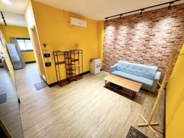 喜歡你的小酒窩✨可寵✨雙租補✨無敵大間✨陽台獨洗 - Image 1