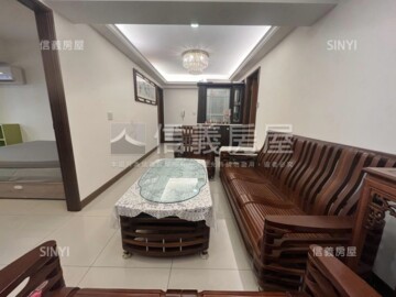 國泰仁愛大廈F棟待售房屋