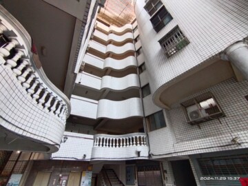 中華國賓商業大樓待售房屋