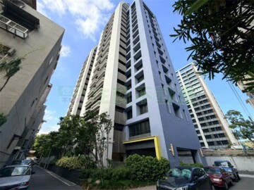 天母仰格待售房屋