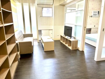 都會假期待售房屋