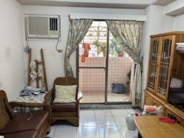 宏泰台北華府待售房屋