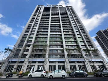樂屋_亞昕昕見築待售房屋 亞昕昕見築待售房屋