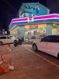 竹北/建地/出租/莊敬南路 - Image 1