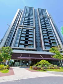 森美樹/樹禾苑3待售房屋