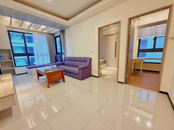 甲山林帝景2號待售房屋