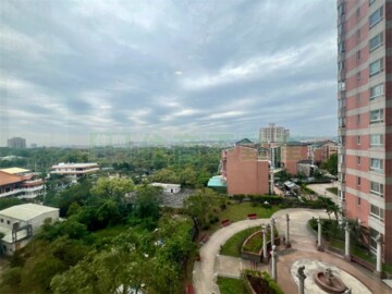 中南海待售房屋