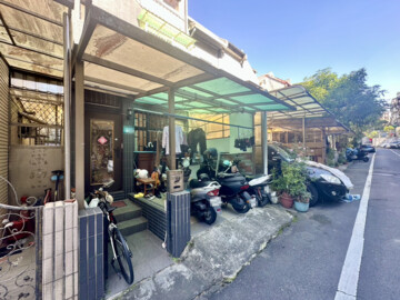 達觀鎮達觀22巷社區待售房屋