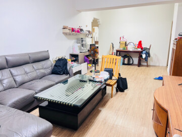 閤泰新第待售房屋
