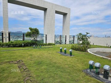 永翠漾待售房屋