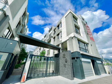 樂屋_礁響悅待售房屋 礁響悅待售房屋