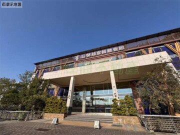 御上園待售房屋
