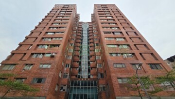 太陽磁場待售房屋