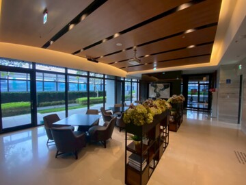 不貳館待售房屋